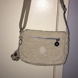 Adjustable Kipling Purse